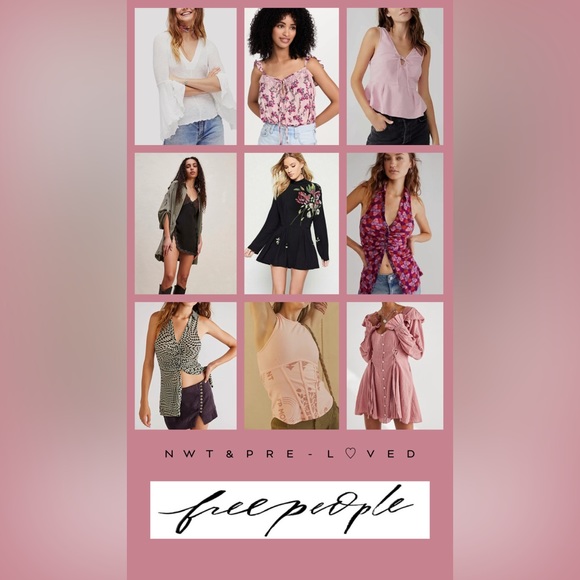 MOVING SALE ‼️ Like for LIVE notification❤️🔥 - Picture 5 of 9